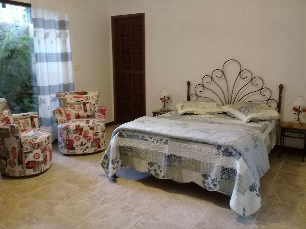 Foto 2 von 49: Adonai Herrenhaus in Penedo Wasserfällen