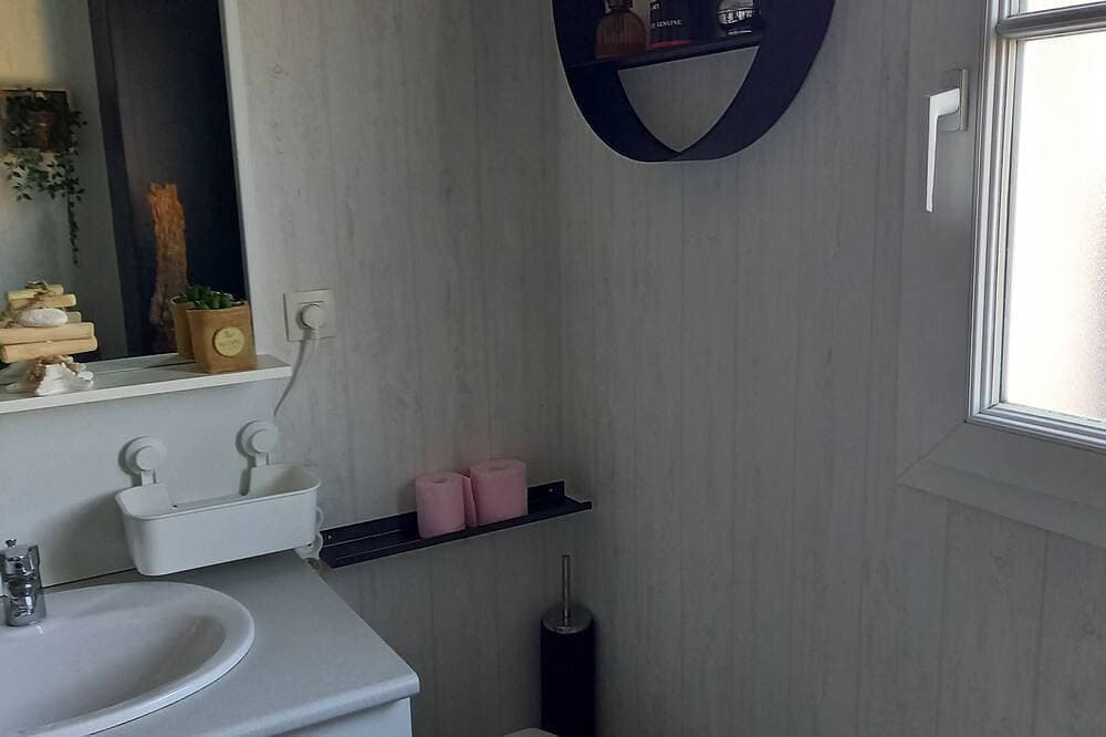 Foto 10 von 23: Nice bed and breakfast with wifi and free parking