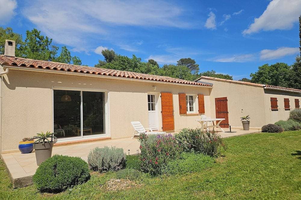 Foto 8 von 30: Willkommen zu Hause in La Sainte Baume
