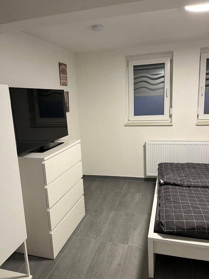 Foto 5 von 10: Two-Bedroom Apartment