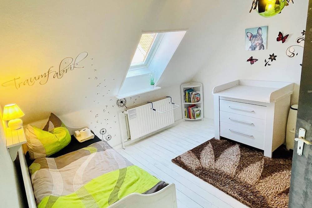 Foto 9 von 30: Große Ferien- & Monteurunterkunft | 104m² | 4 sep. Schlafbereiche | 2 Parkplätze
