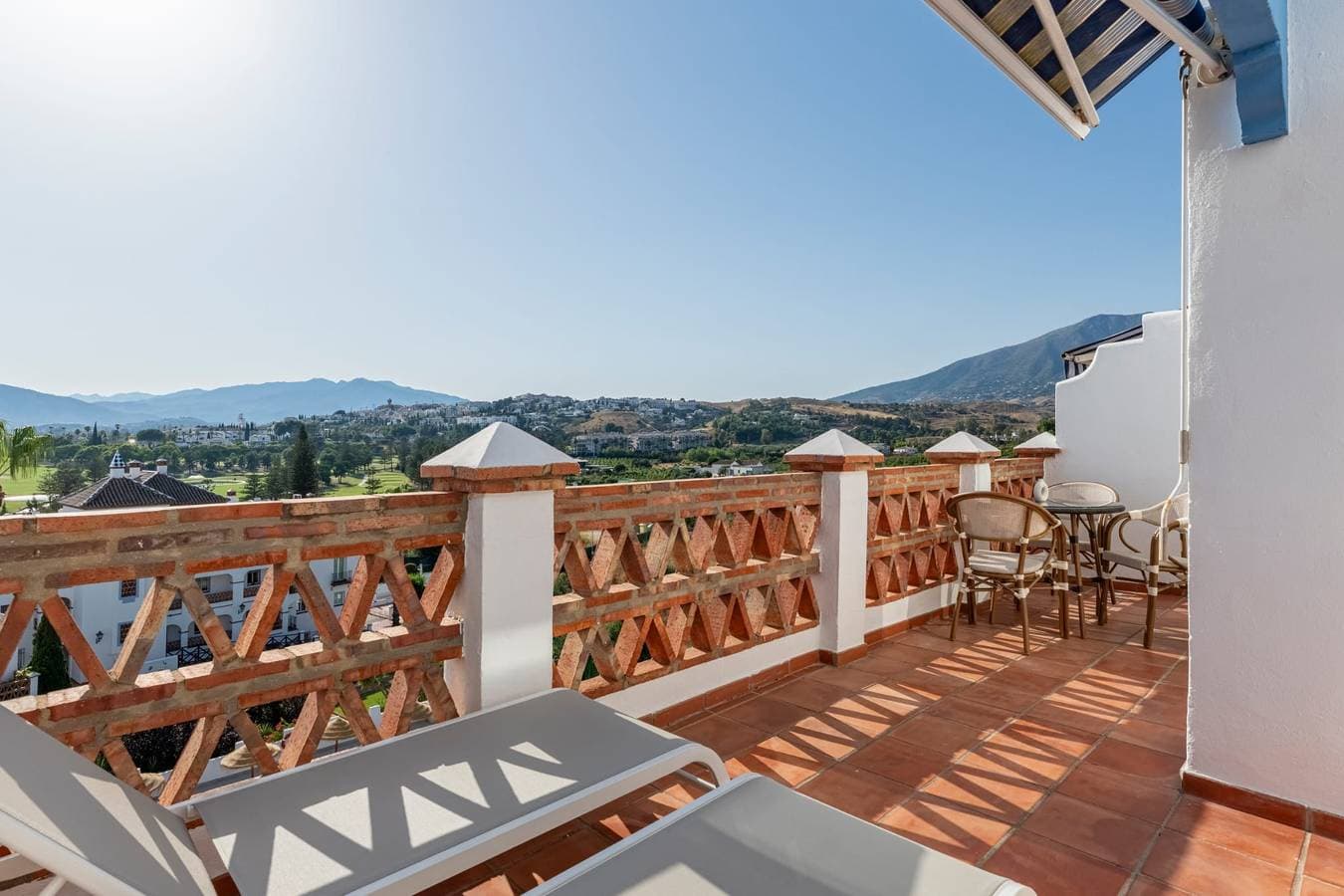 Foto 4 von 30: Perfect Mijas Golf Getaway! - Pass the Keys