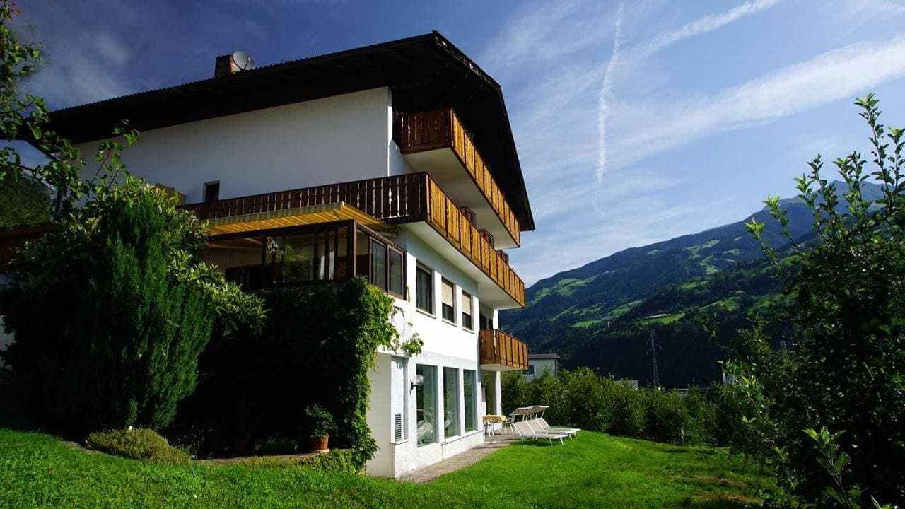 Foto 5 von 14: Double Room with Mountain View