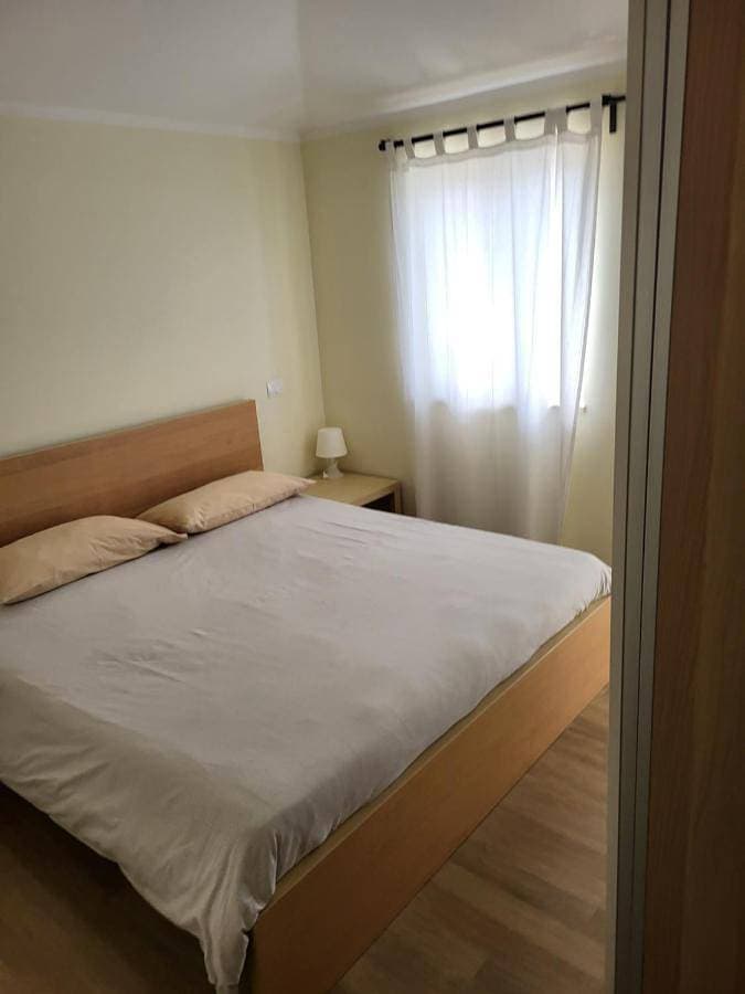 Foto 5 von 11: Studio with Terrace and Sea View