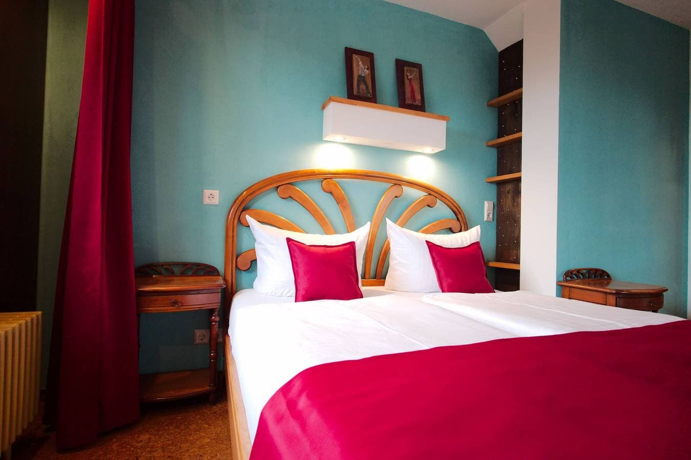 Foto 11 von 32: BoutiqueHotel Kapuzinergarten - Schwarzwald