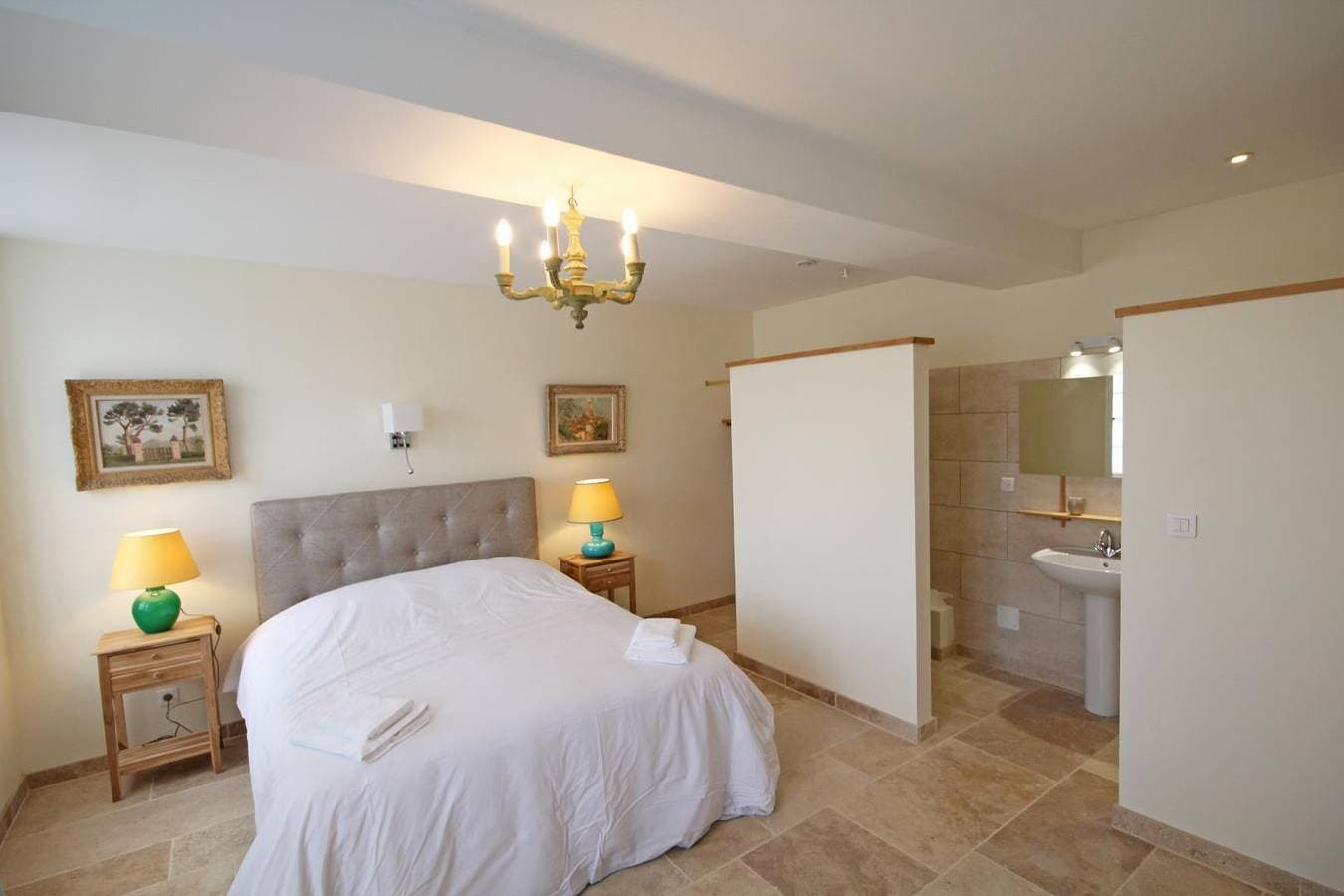 Foto 9 von 36: Gîtes de France® - Le Relais de Poste