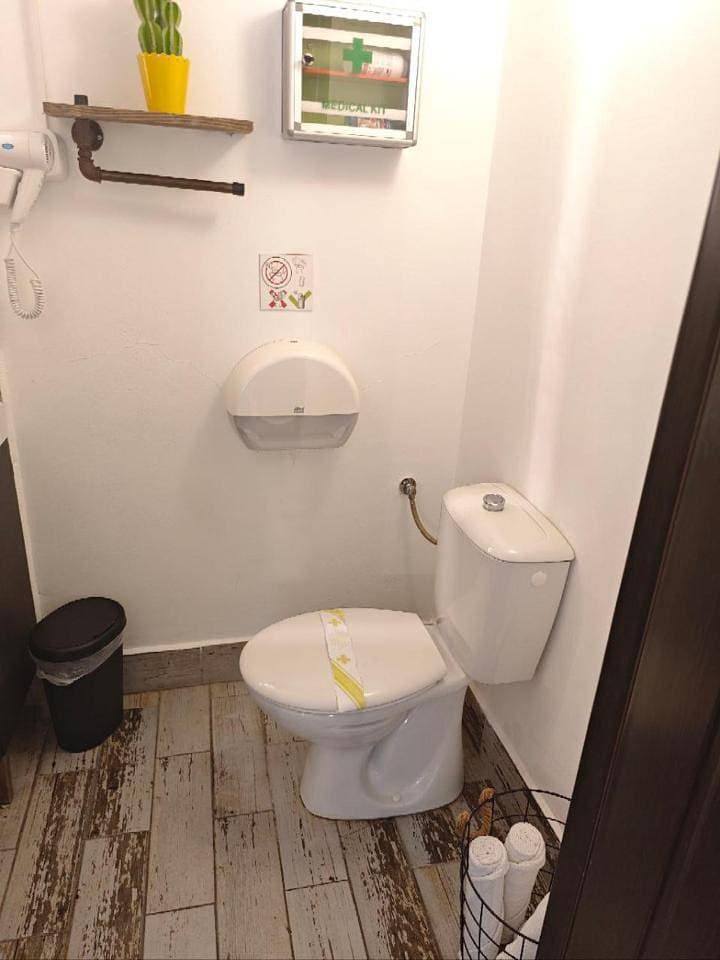 Foto 13 von 17: Studio Apartment