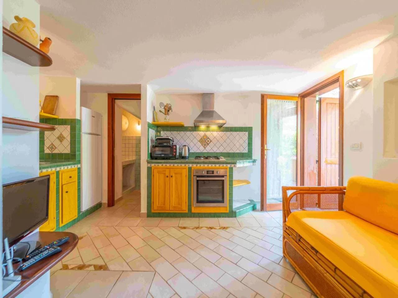 Foto 7 von 24: Wunderschöner Rückzugsort in Stintino