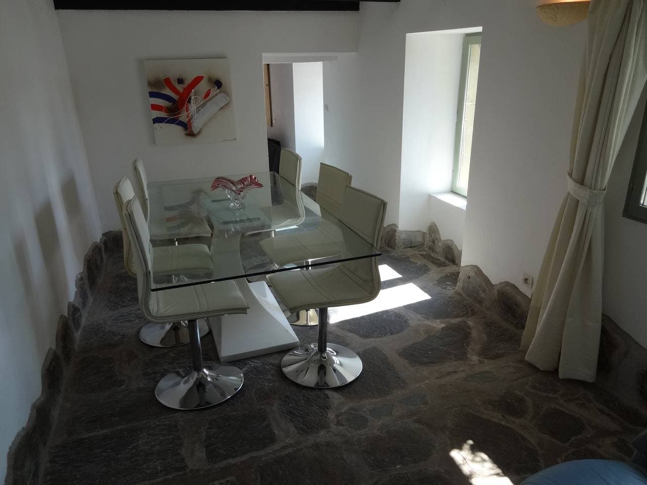 Foto 8 von 25: Ferienhaus 'Bergerie L'Occitane' mit privatem Pool, Terrasse und WLAN