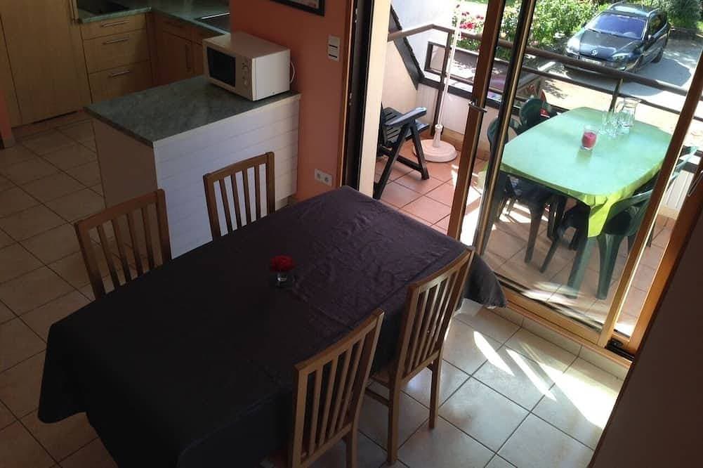 Foto 8 von 13: Ferienwohnung - Clohars-Carnoët