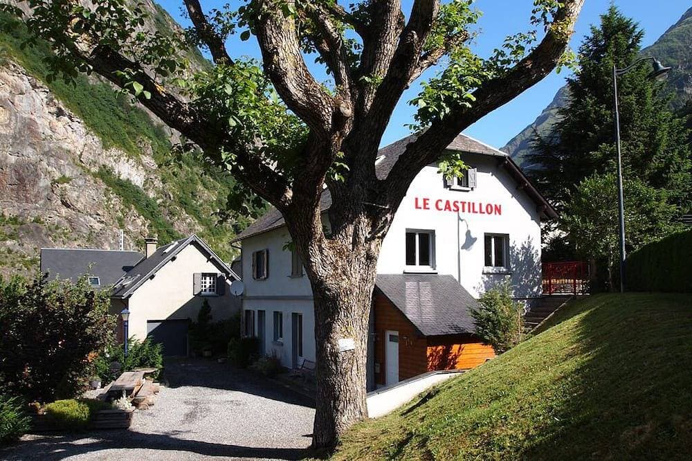 Foto 9 von 13: Ferienhaus / Villa - Gèdre