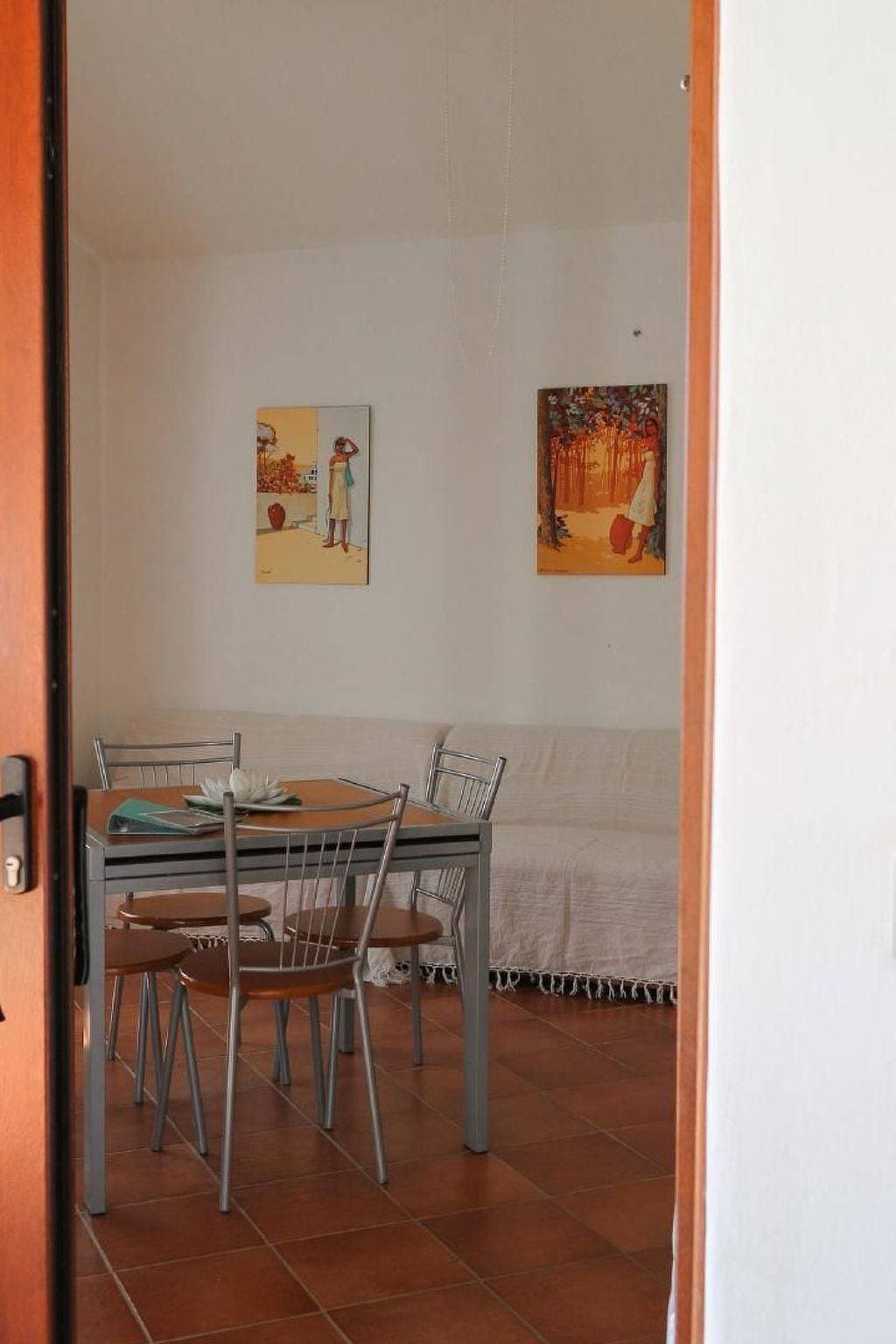 Foto 11 von 27: Wohnung "Rena" mit Meerblick