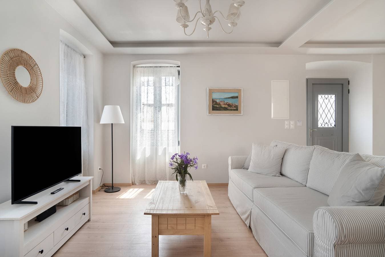 Foto 4 von 42: Ferienhaus 'Koilada Family House 1' mit Meerblick, Wi-Fi und Klimaanlage