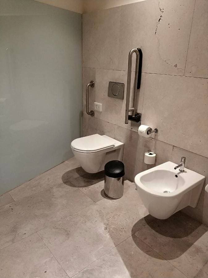 Foto 7 von 86: Hotel für 10 Personen mit Terrasse