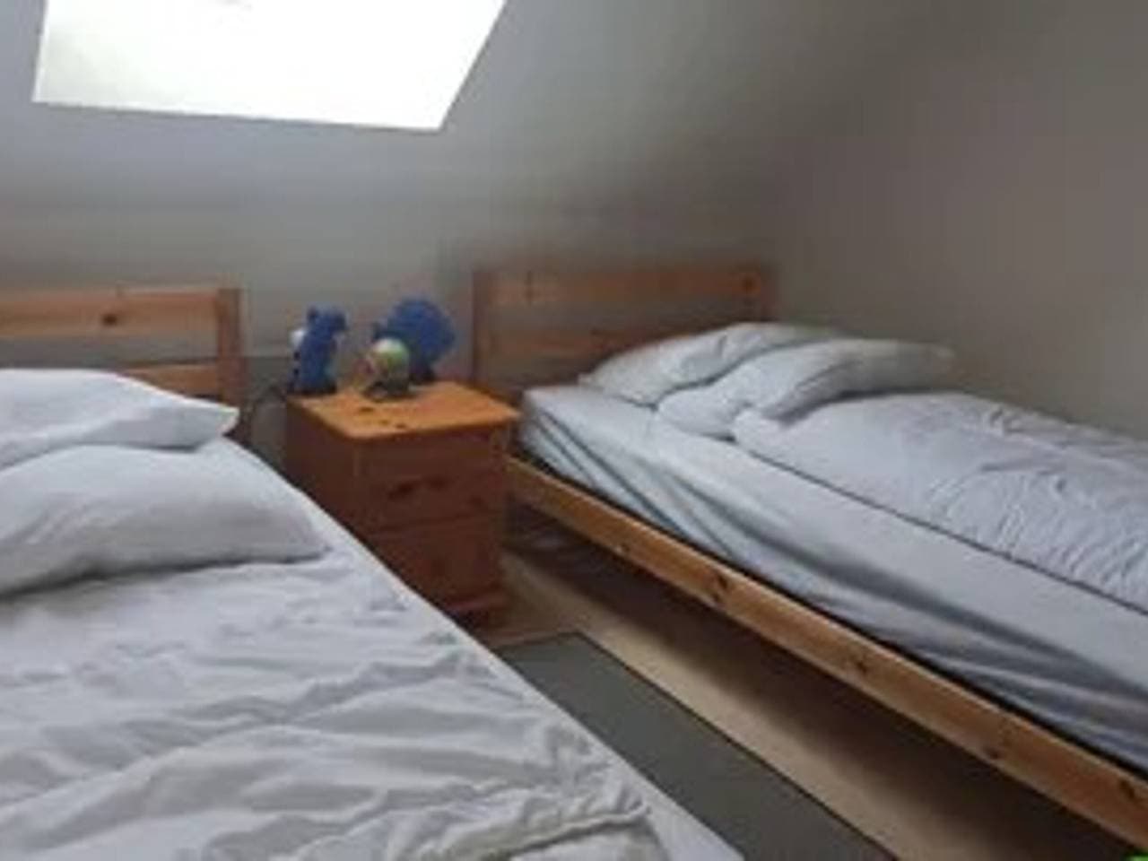 Foto 6 von 10: Le Croisic: 2-Zimmer-Wohnung mit Parkplatz, 5 Min zum Strand