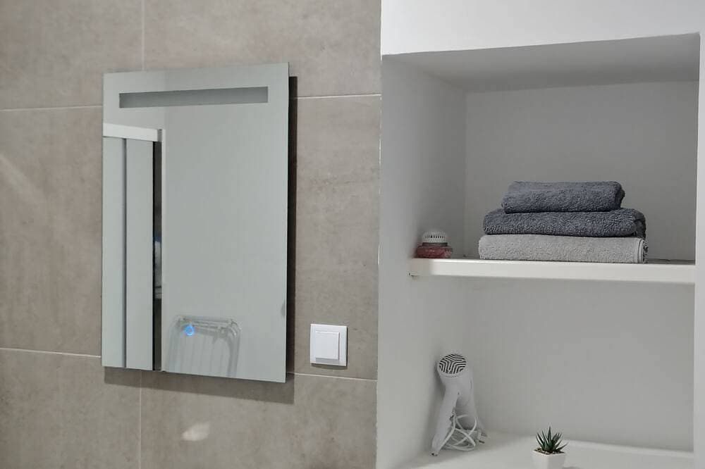 Foto 10 von 30: Cozy 1-bedroom apartment in tranquil Portalegre with AC