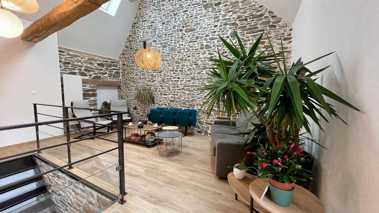 Loft de Jojotte 1