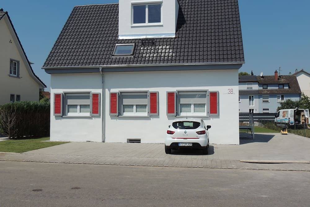 Foto 8 von 12: Moderne Ferienwohnung 1Og