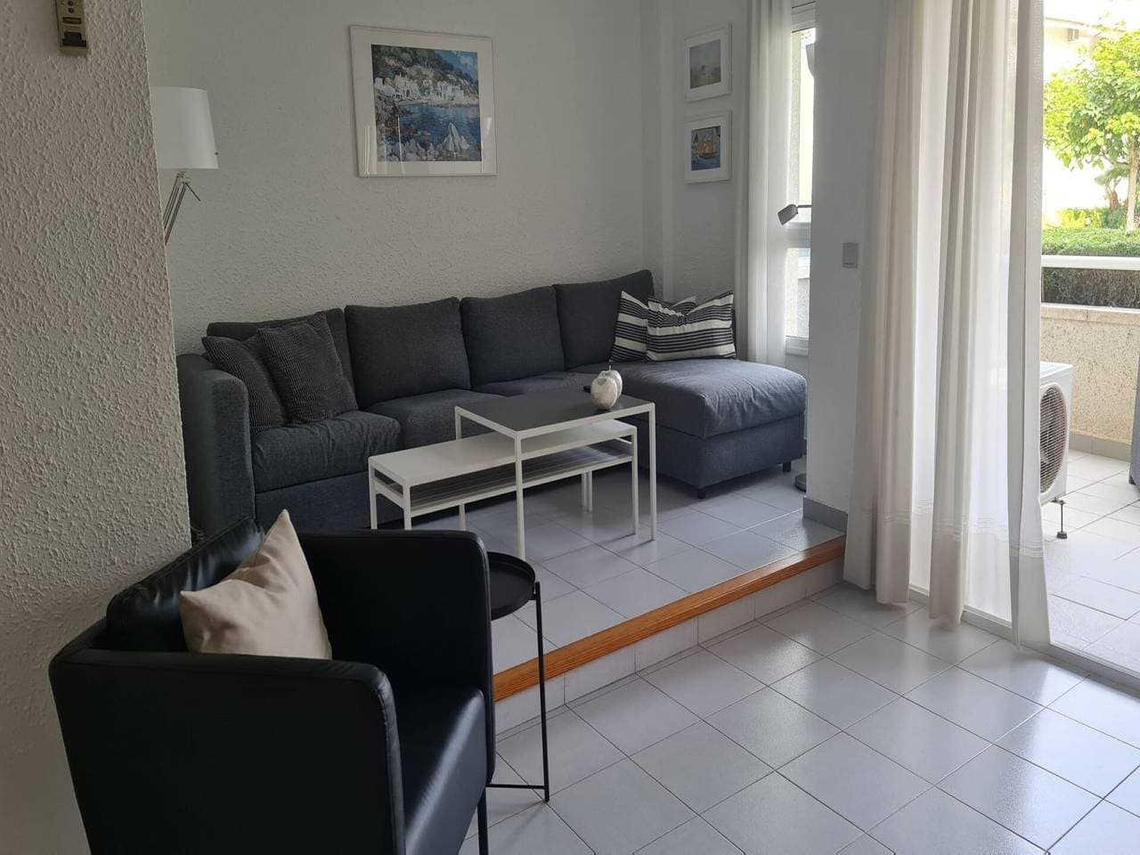 Foto 5 von 14: Ferienwohnung Mar Dor Pool View 030 mit Terrasse, Gemeinschaftspool und WLAN