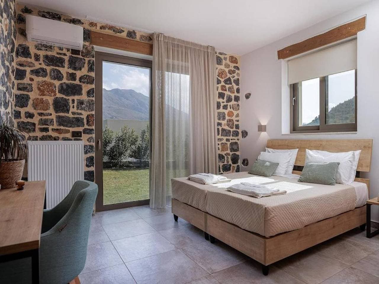 Foto 5 von 33: Villa mit Pool auf Kreta
