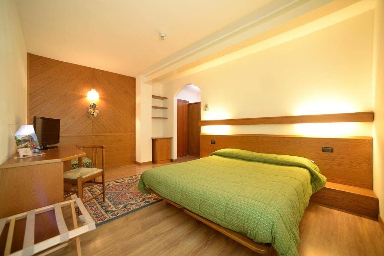 Foto 5 von 9: Triple Room