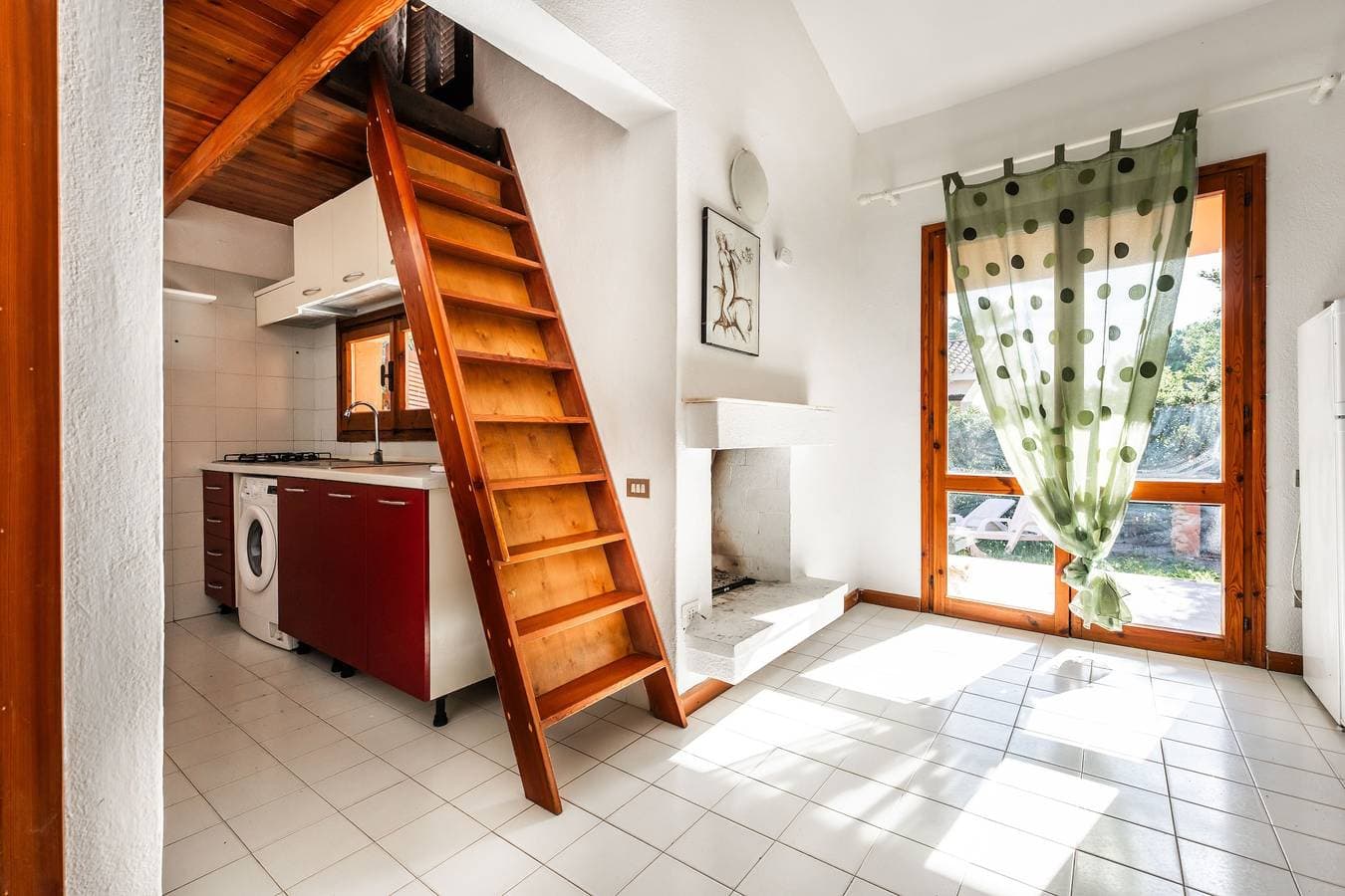 Foto 5 von 20: Villetta Agavi 61 in Costa Rei – Komfortable Unterkunft nahe dem Meer