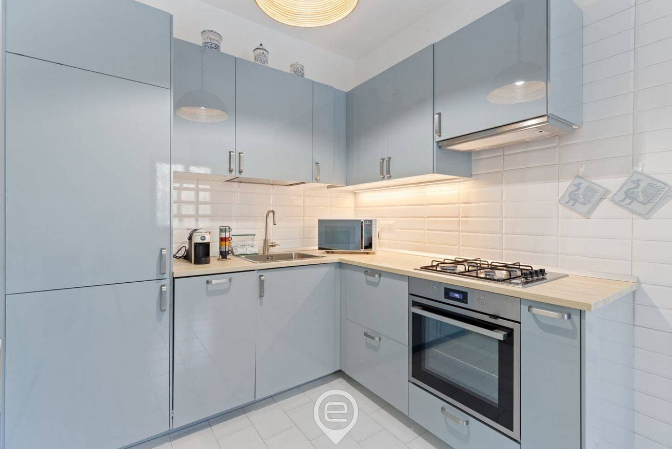 Foto 11 von 30: Ferienwohnung für 4 Personen mit Garten