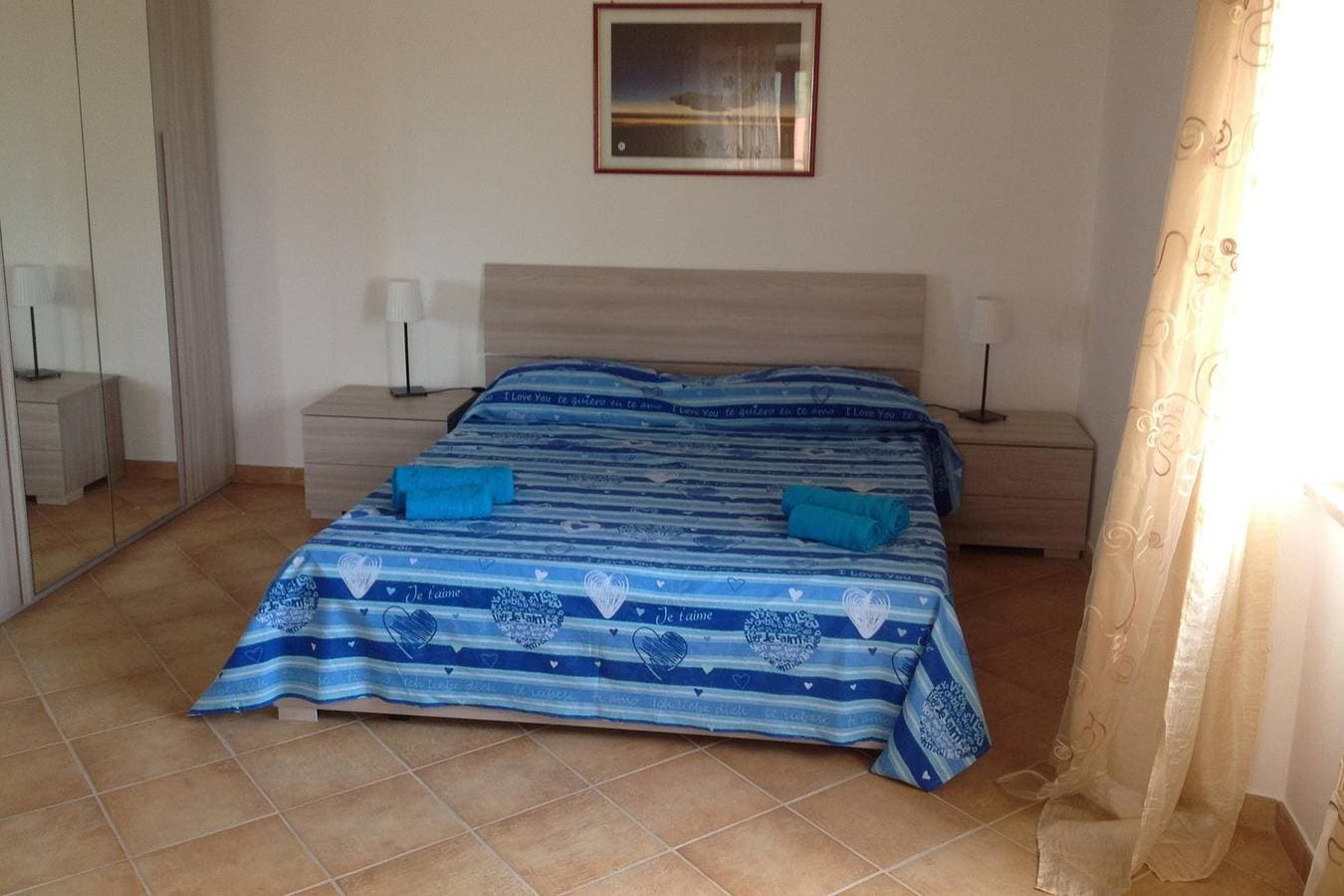 Foto 13 von 21: Residence Argentiera Studio 10 for four