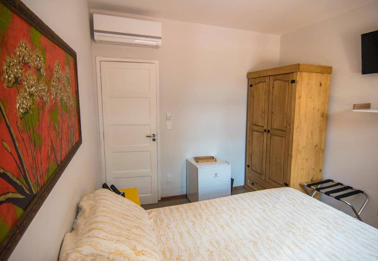 Foto 7 von 13: Standard Double or Twin Room