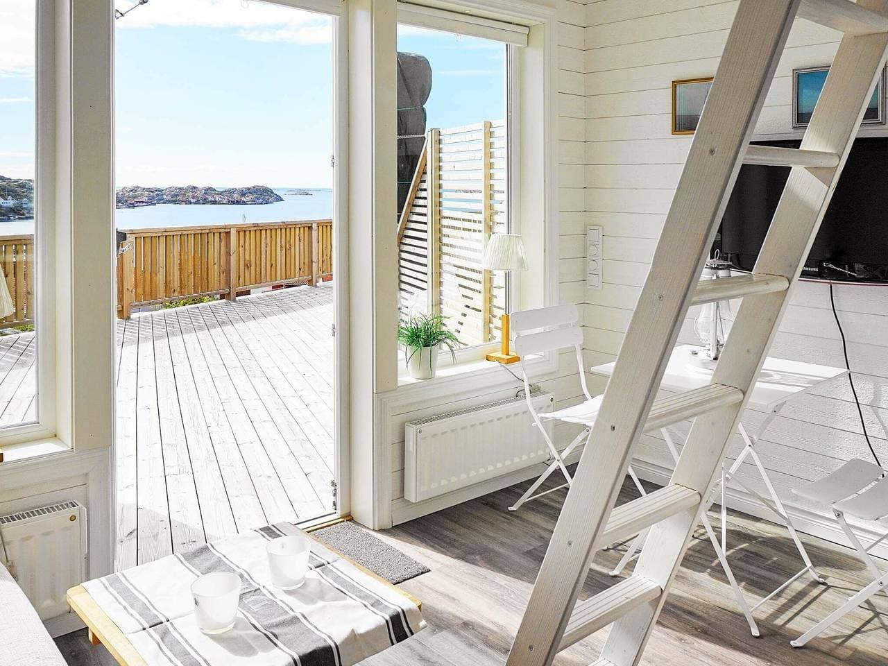 Foto 11 von 17: 2 Personen Ferienhaus in Rönnäng