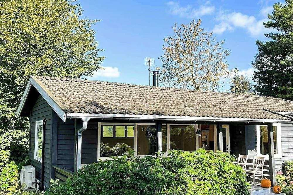Foto 8 von 24: Ferienhaus am Camønoen auf der ruhigen Insel Bogø