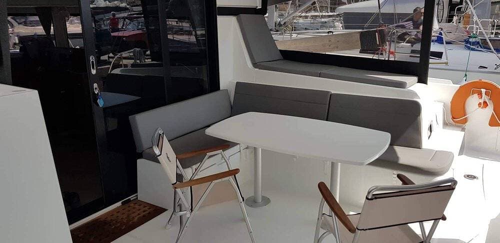 Foto 5 von 49: Boot für 8 Personen