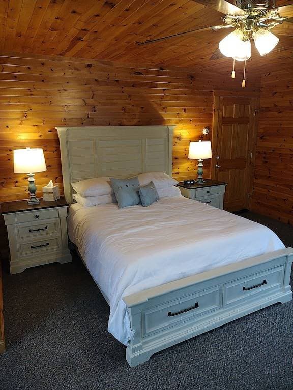 Foto 6 von 10: Eastern Beacon Inn Room 3
