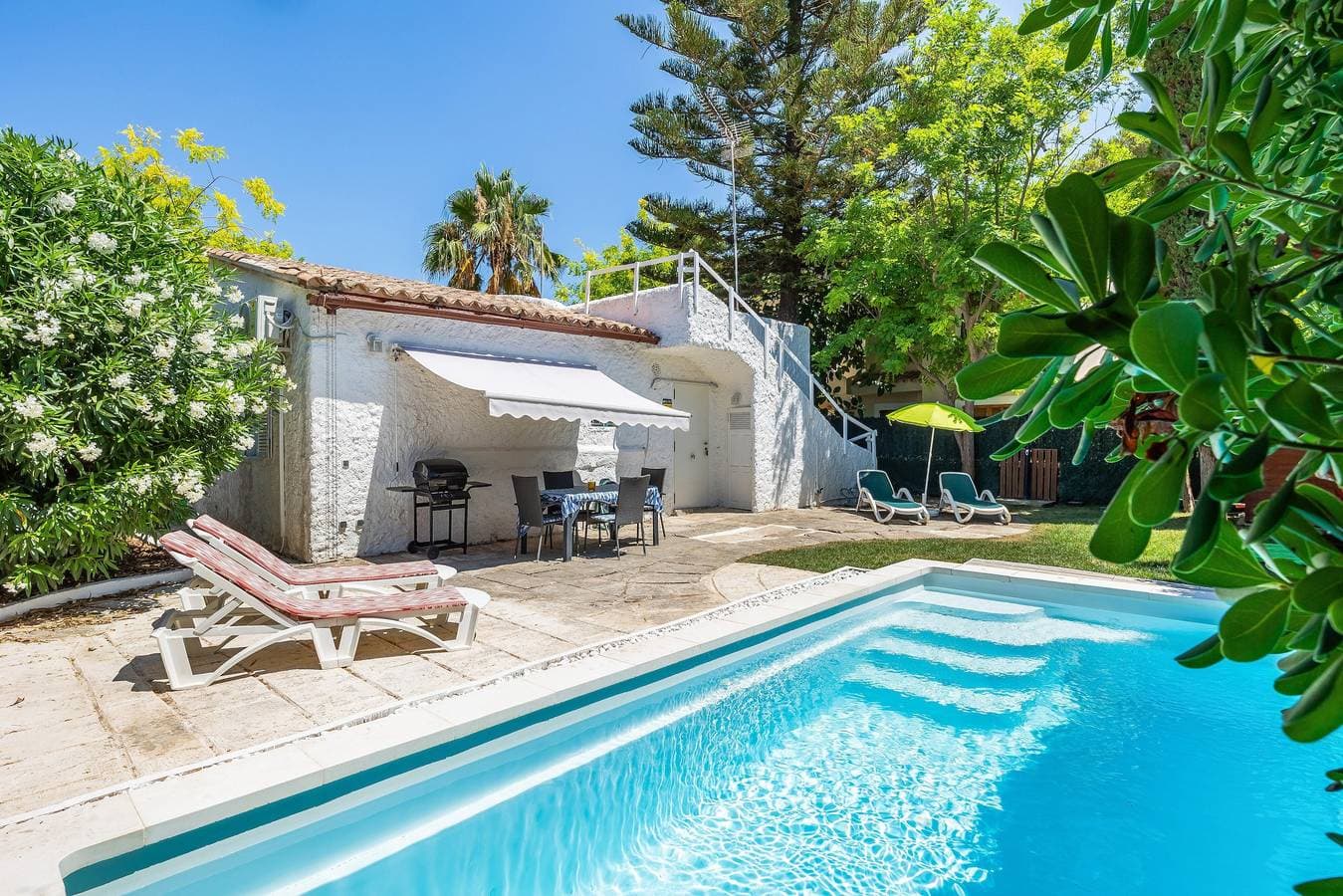 Casa Enriqueta 1