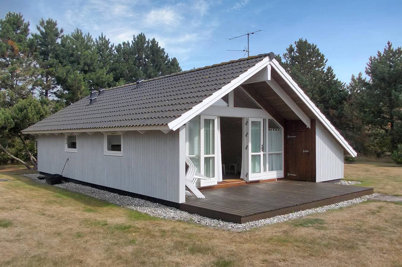 Foto 2 von 18: Amazing home in Rødby w/ WiFi and 2 Bedrooms