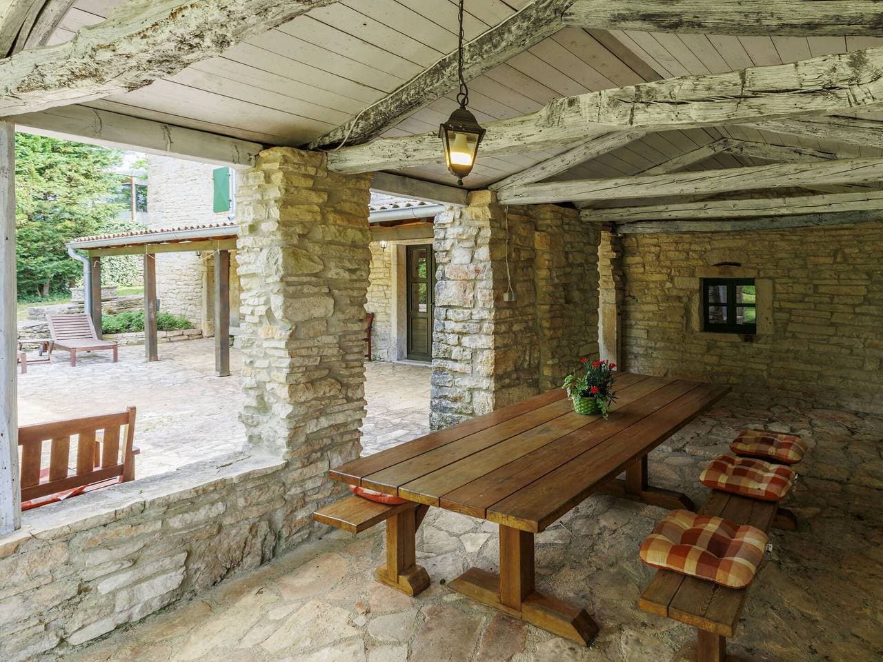 Foto 7 von 51: Villa Krase - Villa Krase 361.1
