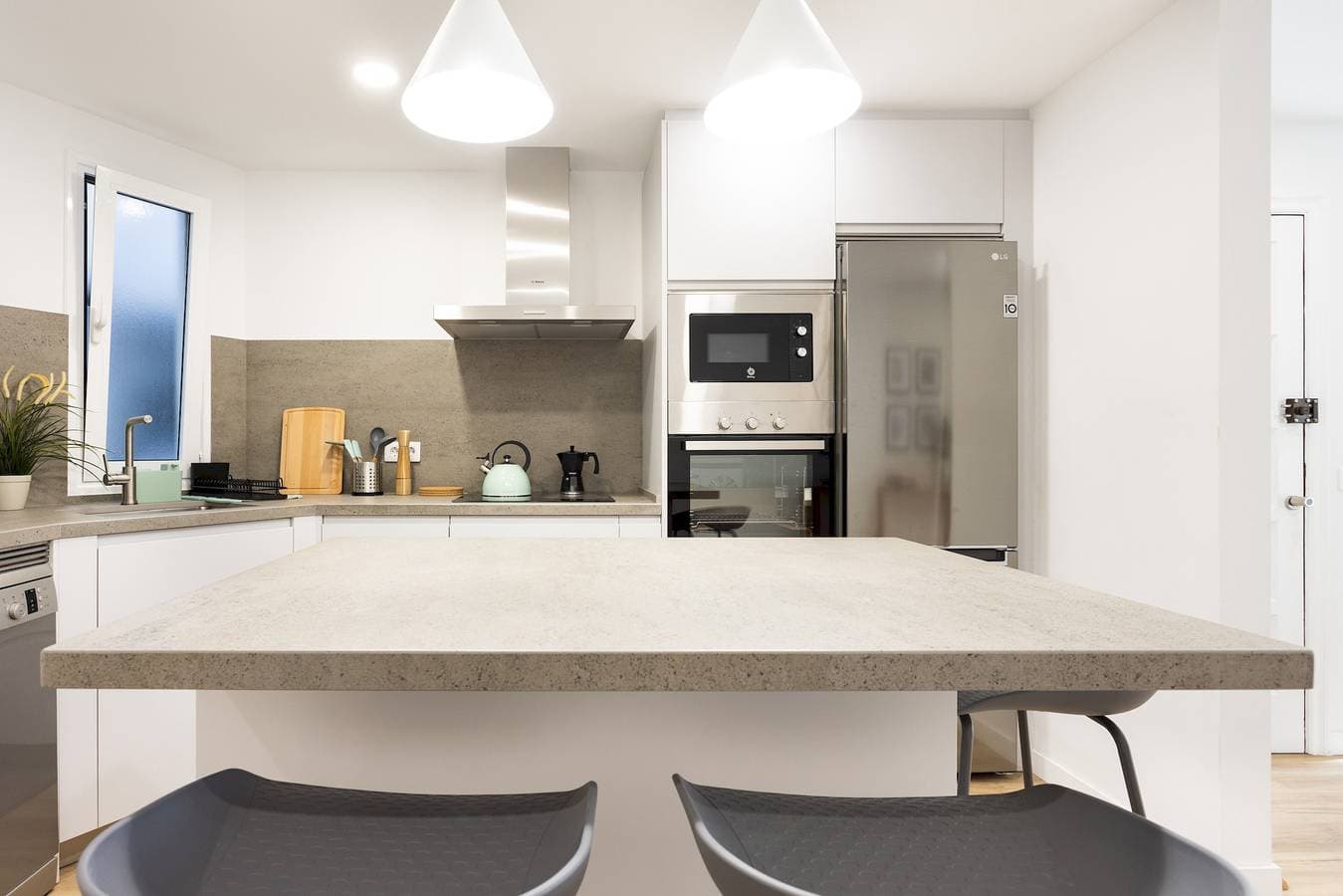 Foto 12 von 33: Ferienwohnung für 5 Personen