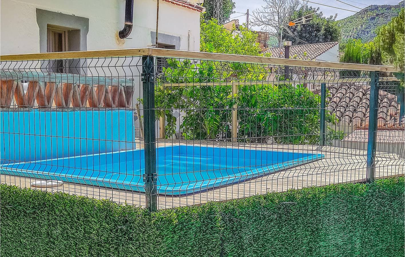 Foto 2 von 30: Terrassenwohnung am Pool | El Chorro (125m²)