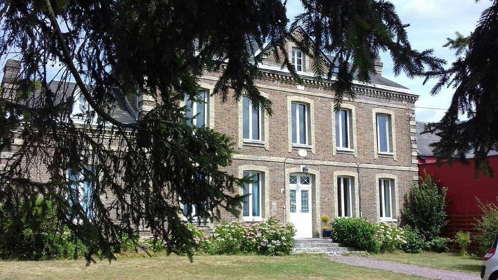 Foto 2 von 19: Chambre 2ème étage