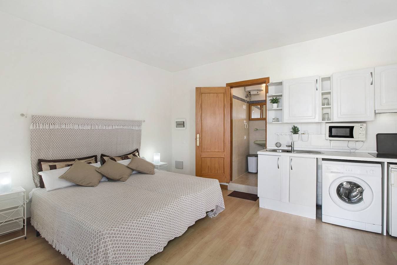 Foto 5 von 19: Ferienhaus 'Estudio 5 Costa Adeje' mit Meerblick und WLAN