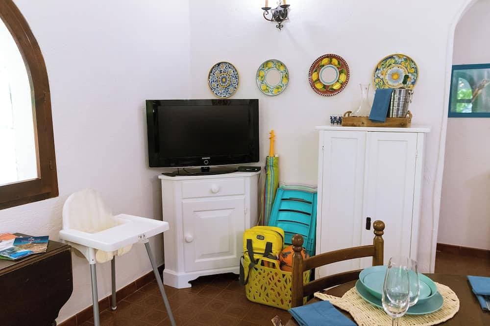 Foto 11 von 30: Villa with garden, five minutes from the beach