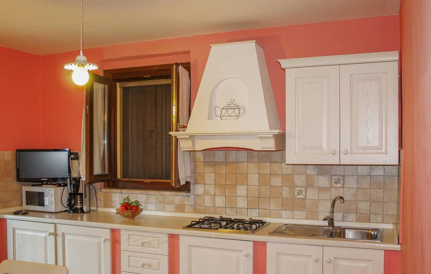 Foto 6 von 23: Ferienhaus für 4 Personen mit Garten