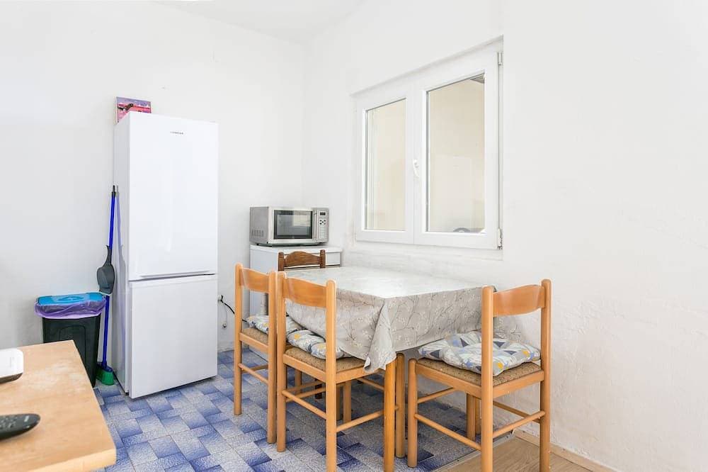 Foto 7 von 13: Studio Appartement am Strand Drasnice, Makarska