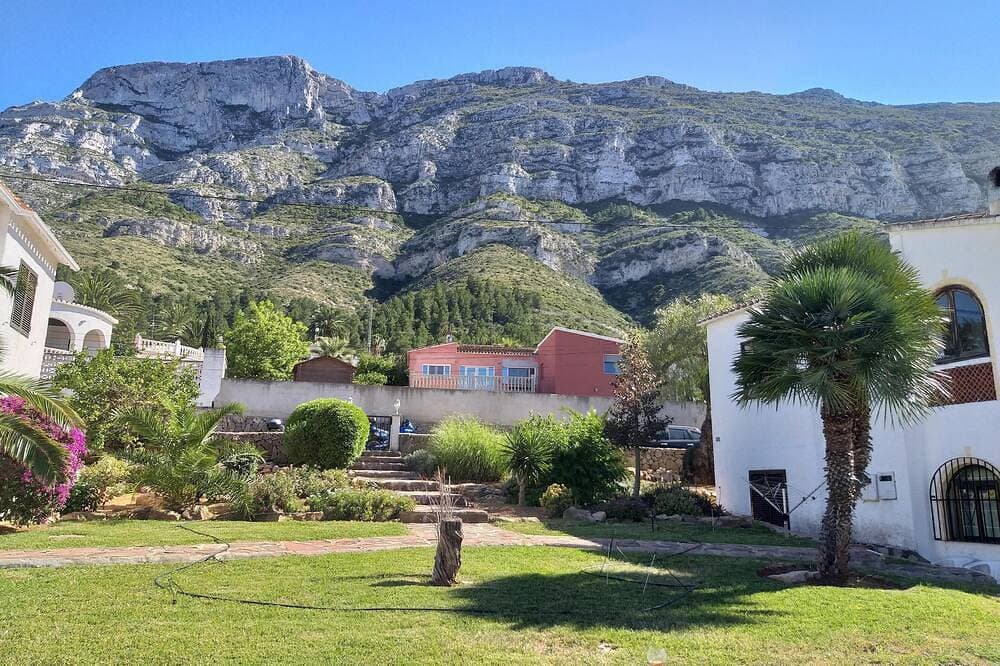 Foto 11 von 23: Toller Bungalow Im Naturpark Montgó