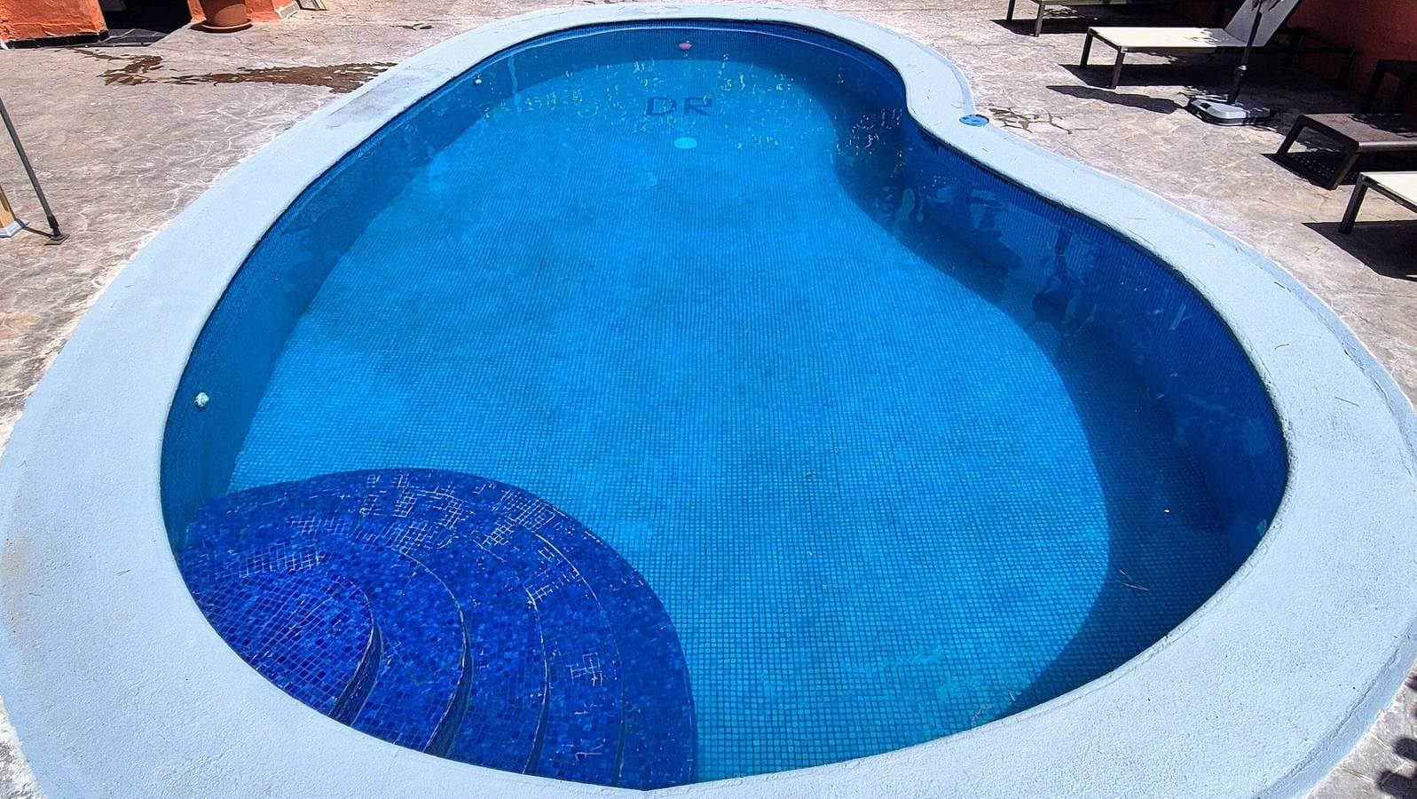 Foto 2 von 45: Ferienhaus 'Villa Rural El Poleo Dr' mit Meerblick, Pool, WLAN und Terrasse