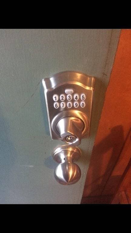 Foto 4 von 21: Mustang Isle Condominiums Nette, komfortable Wohnung Monatliche Vermietung zur Verfügung