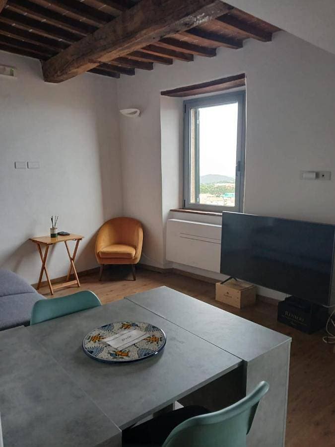 Foto 2 von 11: One-Bedroom Apartment