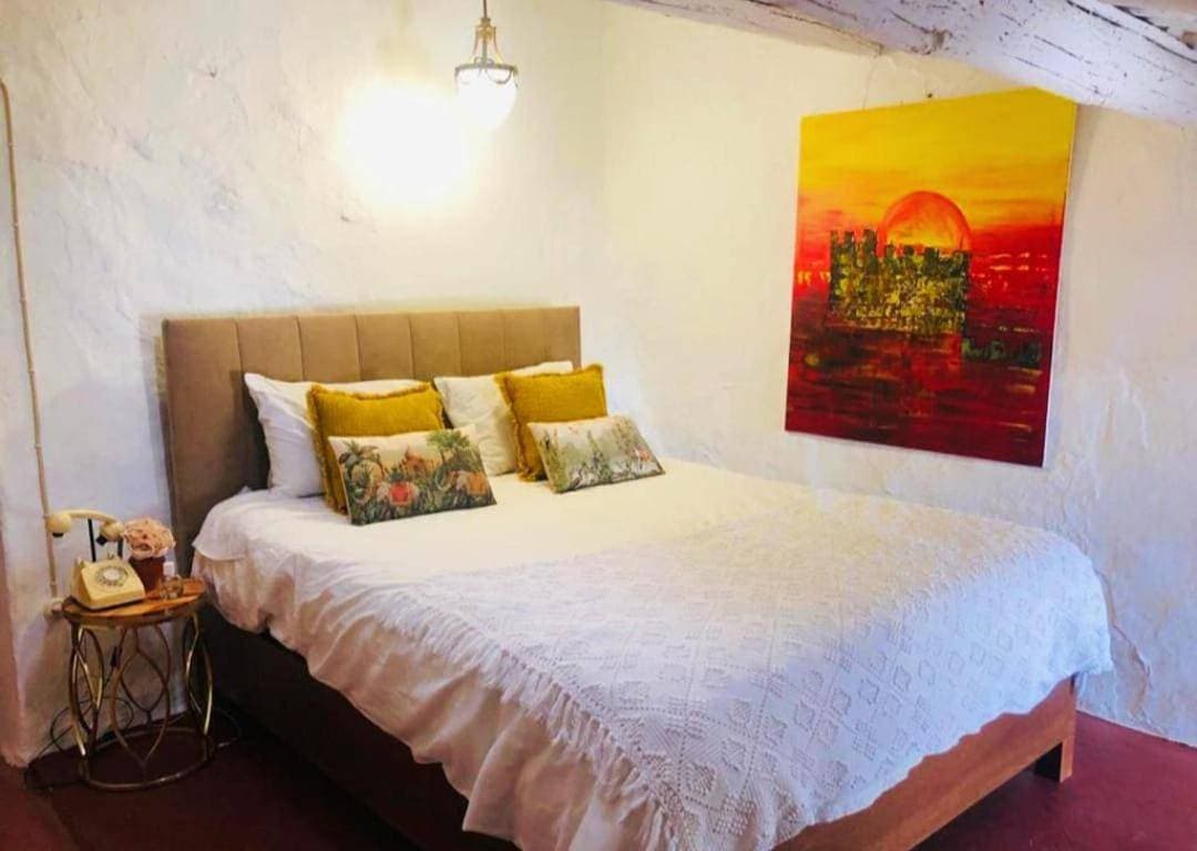 Foto 4 von 21: Casa Medieval by NaturAlegre