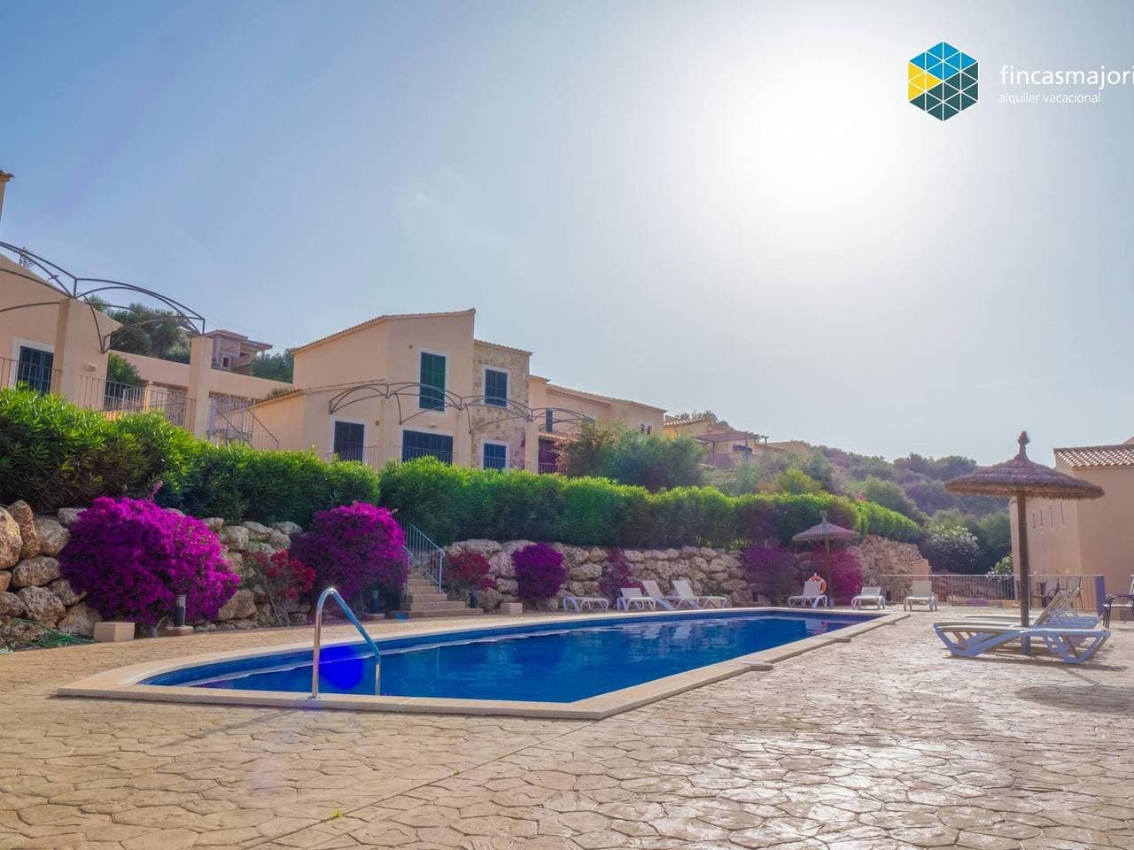Foto 8 von 42: Casa Romantica, Cala Romántica, Mallorca