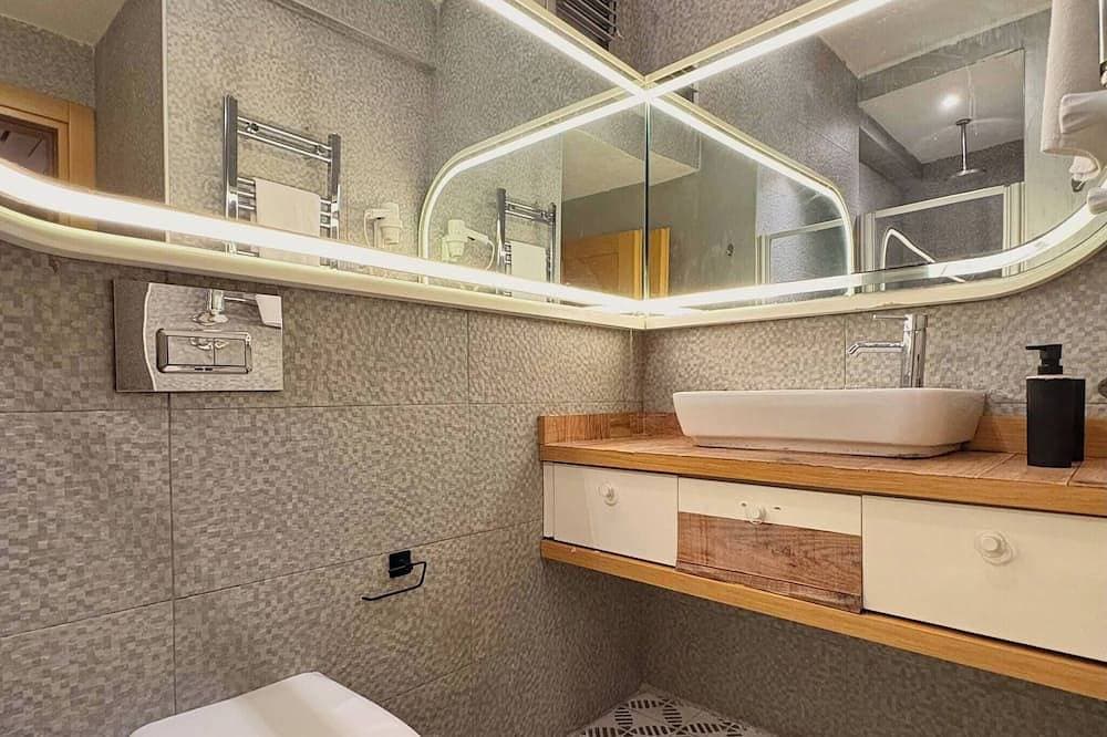 Foto 6 von 25: Taksim-Platz — Suite 01 mit 1 Schlafzimmer